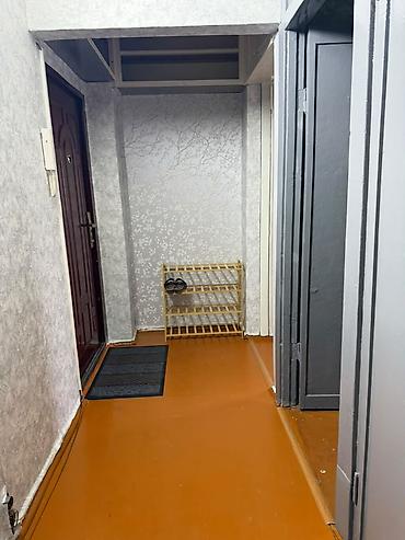 квартира подсление: 2 комнаты, 53 м², С мебелью частично — 4