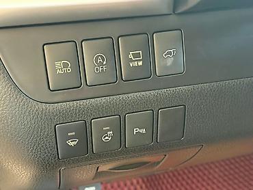 6114 3: Toyota Highlander: 2018 г., 3.5 л, Автомат, Бензин, Кроссовер — 6