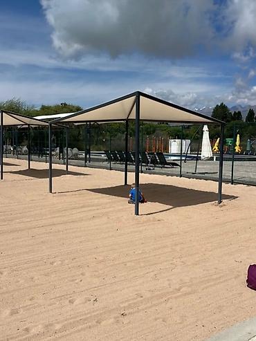 Иссык-Куль 2026: Коттедж, АТЛАНТИС ЦО Атлантис, Сары-Ой, Парковка, стоянка, Охраняемая территория, Закрытый пляж — 6