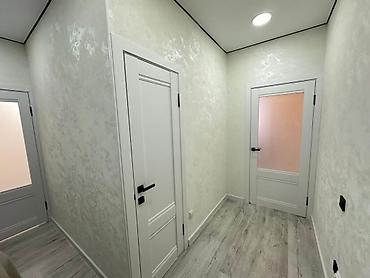 107: 1 комната, 45 м², Кок-Жар ж/м 107 серия, 3 этаж, Евроремонт — 6