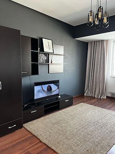 property: Бишкек Парк резиденция 2 комн студия 🏠 Правила проживания 1️⃣ — 8