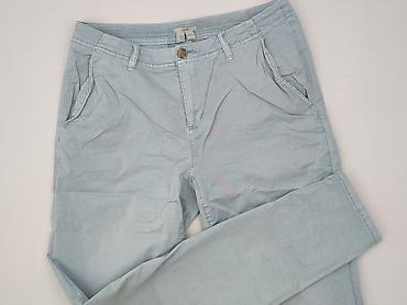 esprit sizing: Esprit, Spodnie materiałowe damskie, rozmiar M — 1