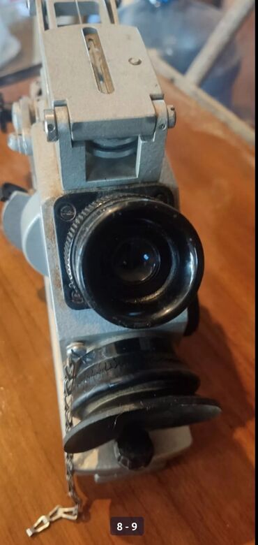 Digər əntiq əşyalar: Pelenqator.Gəmidə məsafə ölçümü və xəritə tərtibatı üçün istifadə — 8