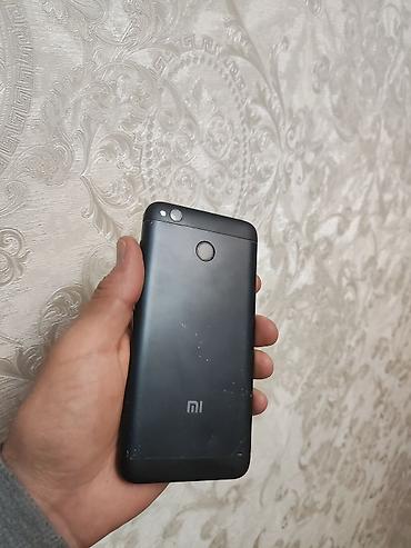 redmi 4х: Продаю Redmi 4X 2/16гб в хорошем состоянии есть только в углу трещина — 4