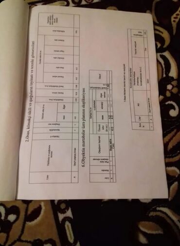 Mağazalar: Kiçik dükan/sex sahəsi – ayaqqabı təmiri üçün hazırlıqlı - Yer — 11