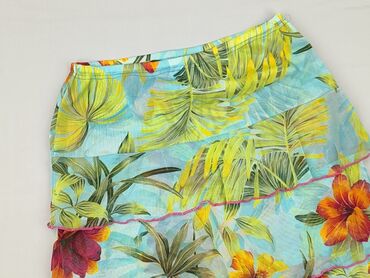spódniczka asymetryczne allegro: Imitz, Women`s skirt, size M (EU 38)