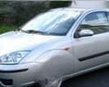 Ford: TRAP LETVA VILJUSKA AMORTIZER ZA FORD FOCUS OD 2005. DO 2008. GOD. | — 16