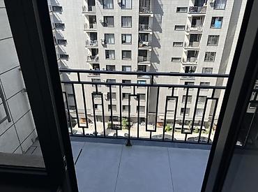 nova grant: 3 комнаты, 69 м², Технопарк Элитка, 9 этаж, Дизайнерский ремонт — 4