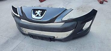 mazda 323 2001: BRANIK ZA PEUGEOT 308 | Prednji branik Peugeot 308 — 1