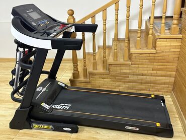 купить ролики в баку: VolksGYM Y45+ Avandanlıq Almaniya brendidir. Qaçış trenajorunda sağ