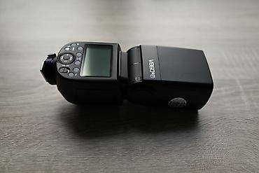 godox v1: Продаю фотовспышку Godox V860III для камер Fujifilm Состояние 10 из — 2