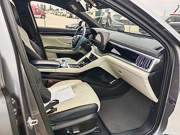с моей доплатой: BYD Song Plus: 2022 г. — 9