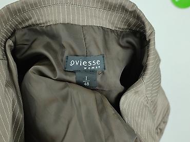 second po polsku: Marynarka damska, rozmiar 4XL — 4
