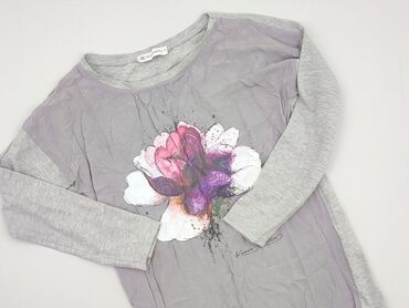 koszula do stroju krakowskiego: SZACHOWNICA, Жіноча блуза, розмір M