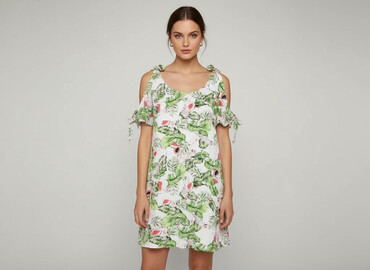 zalando sukienki na wesele plus size: Esmara, Women`s dress, size L