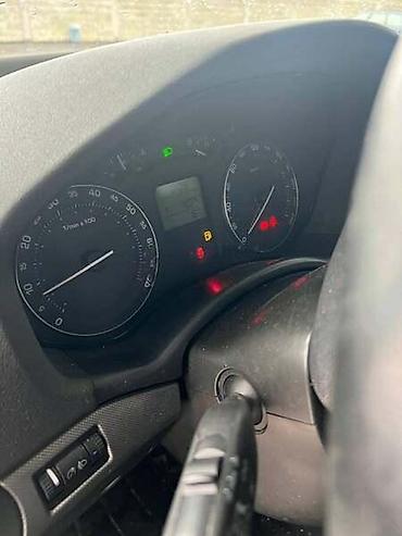 INSTRUMENT TABLA / CAJGER ZA ŠKODA OCTAVIA OD 2004. DO 2013. GOD. | — 1