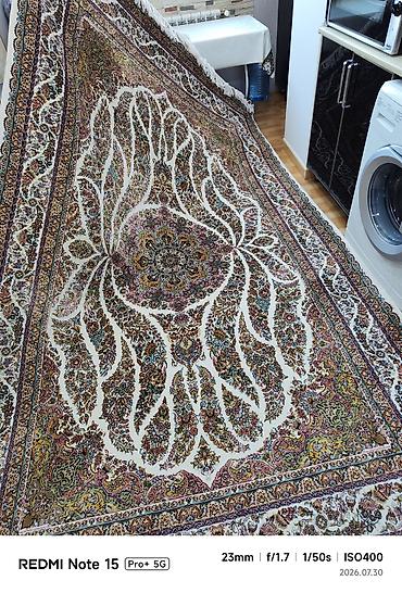 Xalça Dekorativ