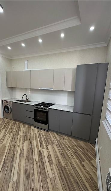 Продажа квартир: 2 комнаты, 74 м², Элитка, 10 этаж, Евроремонт — 7