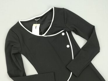 sukienki obcisła na wesele: Fasardi, Women`s dress, size S (EU 36)
