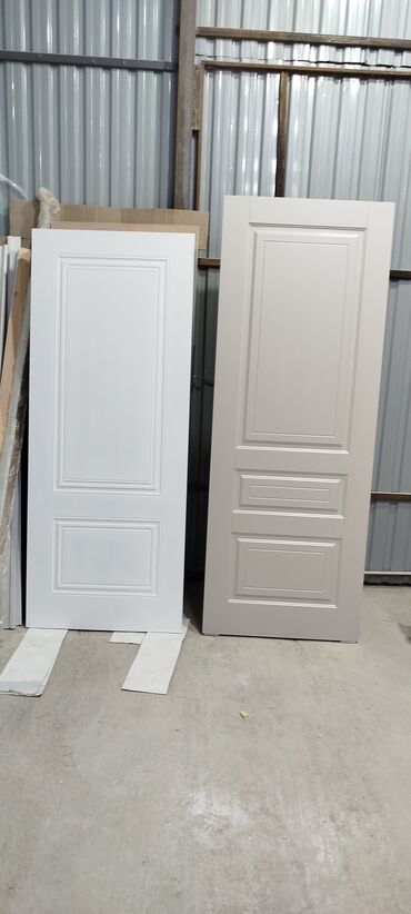 Otaq qapıları: Yeni Otaq qapısı 90x220 sm Zamok ilə, Pulsuz quraşdırma, Pulsuz çatdırılma — 5