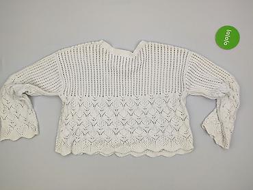 pull: Zara, Sweter damski, rozmiar M — 3