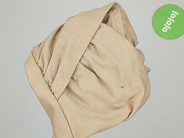 bluzki bezowe: Top damski, rozmiar S — 4