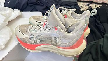 nike dunk: Мужские кроссовки, 42, Б/у — 2