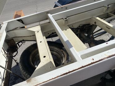 Mercedes-Benz: Mercedes-Benz Спринтер: 2001 г., 2.2 л, Механика, Дизель, Бус — 6