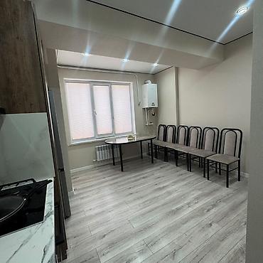 Батирлер: 2 бөлмө, 70 м², Көк-Жар ж/м Элитка, 7 кабат, Жаңы ремонт — 2