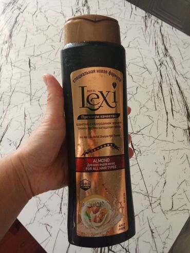qadın üçün şəbəkəli pluverləri: Lexi şampunlari badamli.600 ml paçka ile satılır .2m 50 q