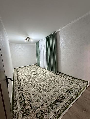 7 1: 3 комнаты, 63 м², 7 мкр 104 серия, 1 этаж, Евроремонт — 7