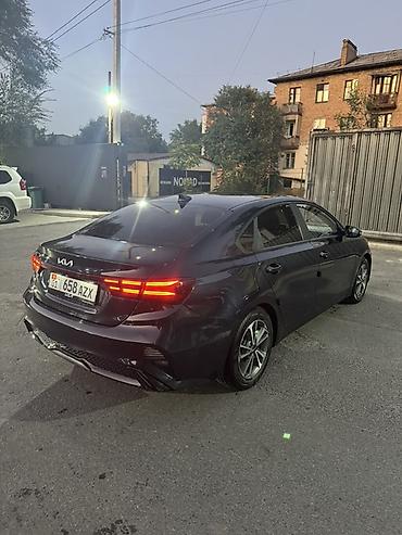ксд 2 0: Kia K3: 2021 г., 1.6 л, Вариатор, Бензин, Седан — 6