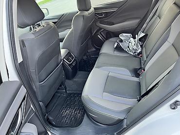 outback 2008: Subaru Outback: 2020 г., 2.4 л, Вариатор, Бензин, Кроссовер — 4