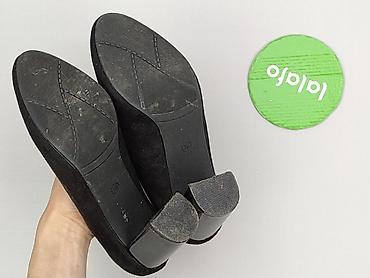 sandaly seastar: Seastar, Półbuty damskie, rozmiar 36 — 4