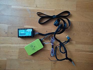 fly s1190: GPS praćenje vozila Targa Telematics GV300N Demontiran iz vozila koje — 5