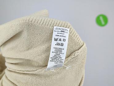 skup ubran: Petite, Sweter damski, rozmiar 2XL — 6