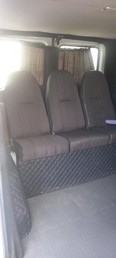 formula teker satisi: Ford Transit: 2.2 l | 2006 il 383000 km Mikroavtobus — 8