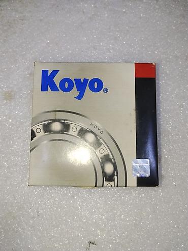bear: Подшипник Koyo M88043/10 - Тип: конический роликоподшипник (tapered — 1
