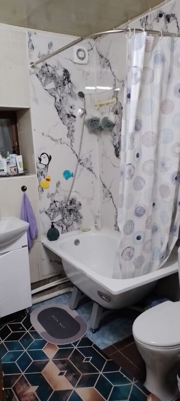 Продажа домов: Полдома, 80 м², 4 комнаты, Собственник, Дизайнерский ремонт — 5