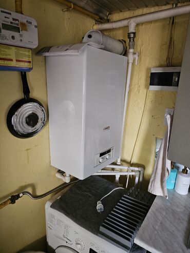 Продажа домов: Дом, 50 м², 4 комнаты, Собственник, Косметический ремонт — 20