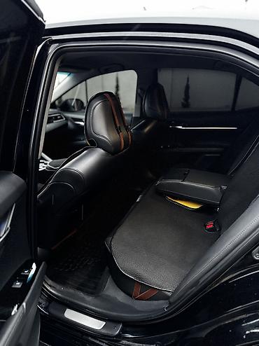 Toyota: Toyota Camry: 2021 г., 2.5 л, Автомат, Бензин, Седан at lalafo.kg — 10 Toyota: Toyota Camry: 2021 г., 2.5 л, Автомат, Бензин, Седан — 10