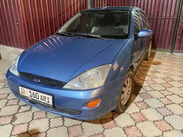 купит форд фокус: Ford Focus: 2001 г., 1.6 л, Механика, Бензин, Хэтчбэк