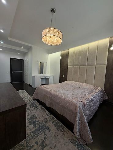 Продажа квартир: 3 комнаты, 122 м², 9 этаж, Дизайнерский ремонт — 15