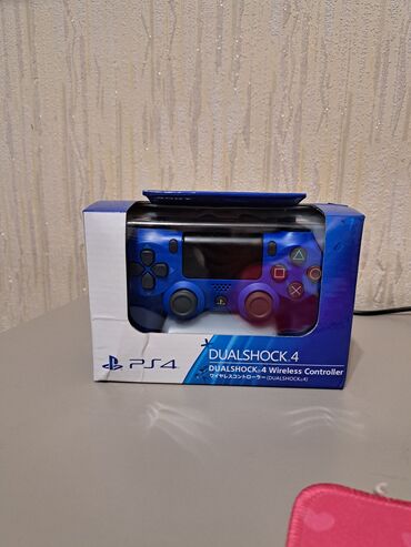 ps5 цена в бишкеке: 🎮 Геймпад DualShock 4 (реплика, новый) Отличный геймпад — работает