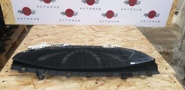 Диффузоры: Щиток приборов Toyota Estima R50 2GR-FE 2006 (б/у)