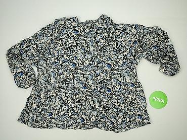 bluzka z tafty: TU Woman, Bluzka damska, rozmiar 4XL — 3