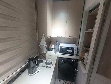 Квартиры: Баку, 2 комнаты, Вторичка, 45 м² — 9