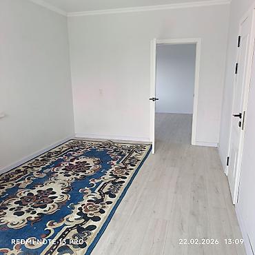 Долгосрочная аренда комнат: Сдаётся отдельная комната в доме/квартире. Адрес Ак-ордо ул Ак-кайын — 5