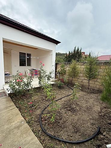 suvəlan həyət evi: Bağ evi – həyətli, terraslı Həftə sonu,bayram günleri, adam sayina — 1