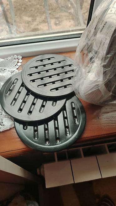 Digər qab-qacaq və mətbəx ləvazimatları: Набор кастрюль -da lalafo.az — 6 Digər qab-qacaq və mətbəx ləvazimatları: Набор кастрюль — 6